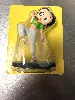 figurine betty boop danse la breakdance n°52 - hachette