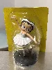 figurine betty boop danse - la danse classique n°13 - hachette