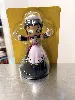 figurine betty boop danse la gavotte n°60 - hachette