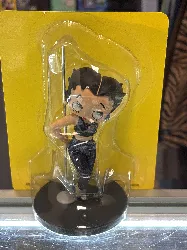 figurine betty boop danse la pole dance n°29 - hachette