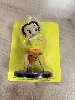 figurine betty boop danse - la salsa n°10 hachette