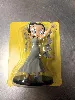 figurine betty boop danse la valse lente n°46 - hachette