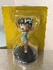 figurine betty boop danse - le ballet n°74 hachette