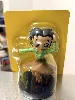 figurine betty boop danse le be bop n°61 - hachette