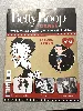 figurine betty boop danse - le black bottom n°70 - hachette