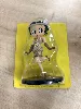 figurine betty boop danse - le charleston n°6 - hachette