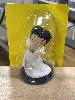 figurine betty boop danse - le fox-trot n°11 - hachette