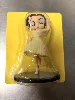 figurine betty boop danse le lcomotion n°76 - hachette