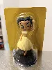 figurine betty boop danse le lcomotion n°76 - hachette