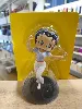 figurine betty boop danse - le lindy hop n°43 - hachette