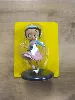 figurine betty boop danse - le madison n°17 - hachette