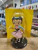 figurine betty boop danse - le madison n°17 - hachette