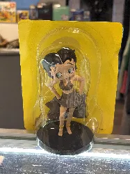 figurine betty boop danse le mambo n°24 - hachette