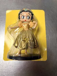 figurine betty boop danse le menuet n°64 - hachette
