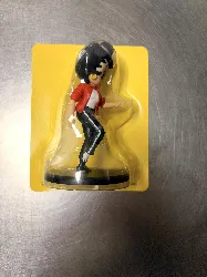 figurine betty boop danse le monnwalk n°66 - hachette