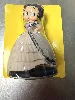 figurine betty boop danse le quadrille n°53 - hachette