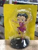 figurine betty boop danse - le rock acrobatique n°28 - hachette
