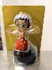 figurine betty boop danse le sirtaki n°49  - hachette