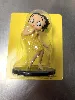figurine betty boop danse le twist n°19 - hachette