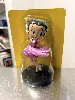 figurine betty boop danse sur glace n°67 - hachette