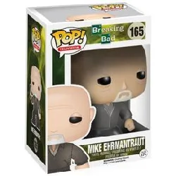 figurine breaking bad - mike ehrmantraut pop 10cm