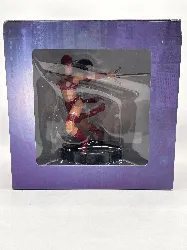 figurine eaglemoss marvel elektra