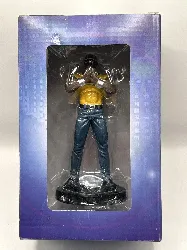figurine eaglemoss marvel luke cage