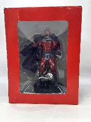 figurine eaglemoss marvel magneto