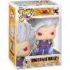 figurine funko! pop - dragon ball super n°1703 - son gohan (beast) [avec chase] (75636)