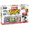 figurine funko! pop - toy story [disney] - bitty (série 4) (73043)