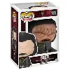figurine funko! pop - vikings n°181 - seer (04559)
