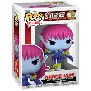 figurine funko! pop - yu - gi - oh! n°1599 - dame harpie [avec chase] (75607)