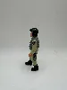 figurine hasbro vintage action man