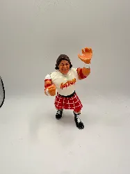 figurine rowdi roddy piper hasbro