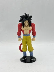 figurine super saiyan 4 vegeta dragon ball gt