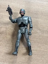 figurine vintage robocop orion 1988
