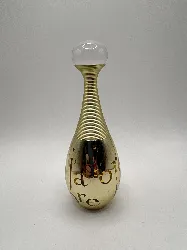 flacon eau parfum j'adore vintage 50ml