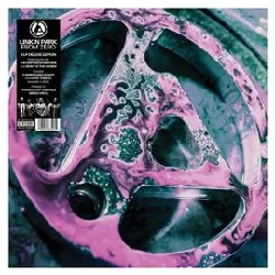 from zero (deluxe edition) - vinyle