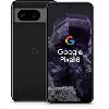 google pixel 8 128 go noir volcanique