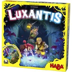 haba luxantis