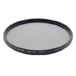 hoya filtre cir - pl hd nano 72mm