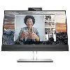 hp e24m g4 conferencing - e - series - écran led - 23.8" (24" visualisable) - 1920 x 1080 full hd (1080p) @ 75 hz - ips - 300 cd/m