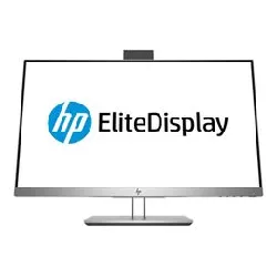 hp elitedisplay e243d docking - écran led - 23.8" - 1920 x 1080 full hd (1080p) @ 60 hz - ips - 250 cd/m² - 1000:1 - 5 ms - hdmi, 