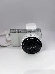 hybride samsung nx3000