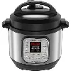 instant pot ip - duo - 30 duo mini autocuiseur 800 w 3 l