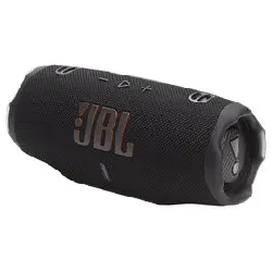jbl charge 6 - haut - parleur - pour utilisation mobile - sans fil - bluetooth - contrôlé par application - 40 watt - 2 voies - no