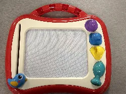 jeu ardoise magique - oxybul