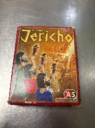 jeu de société jericho