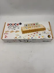 jeu de tri formes et couleurs oxybul