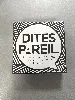 jeu dites pareil - hugge games